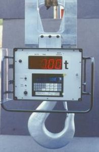 weighing system