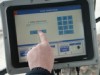 touch screen